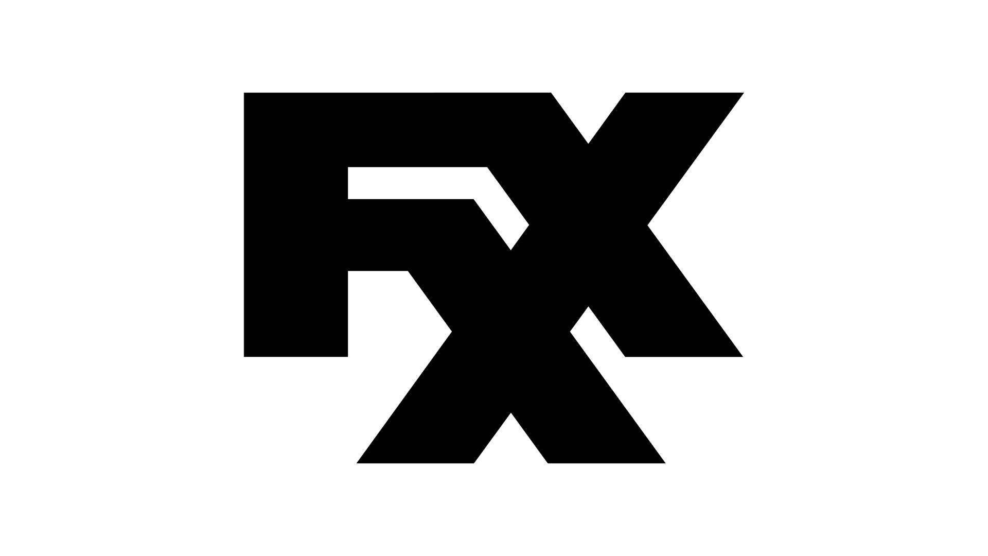 FXX logo