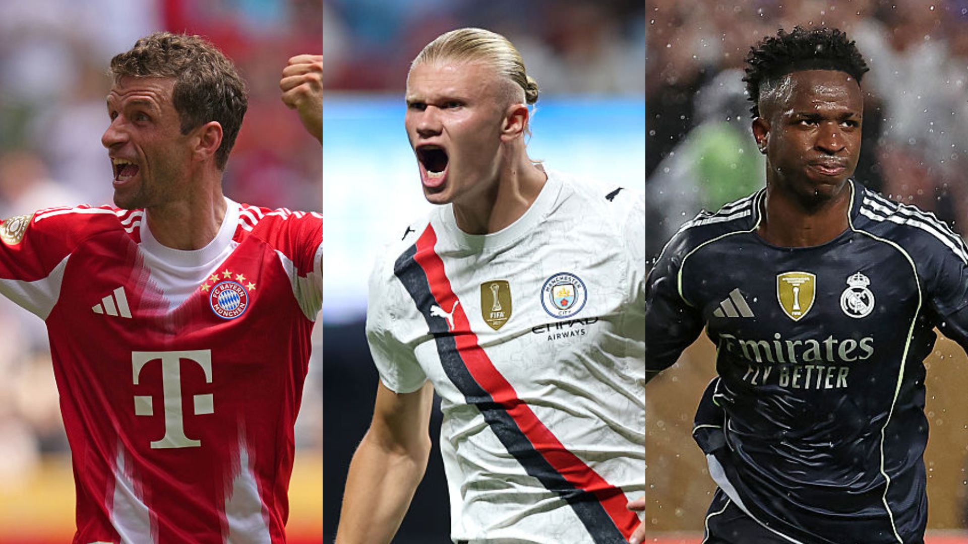 haaland vinicius muller