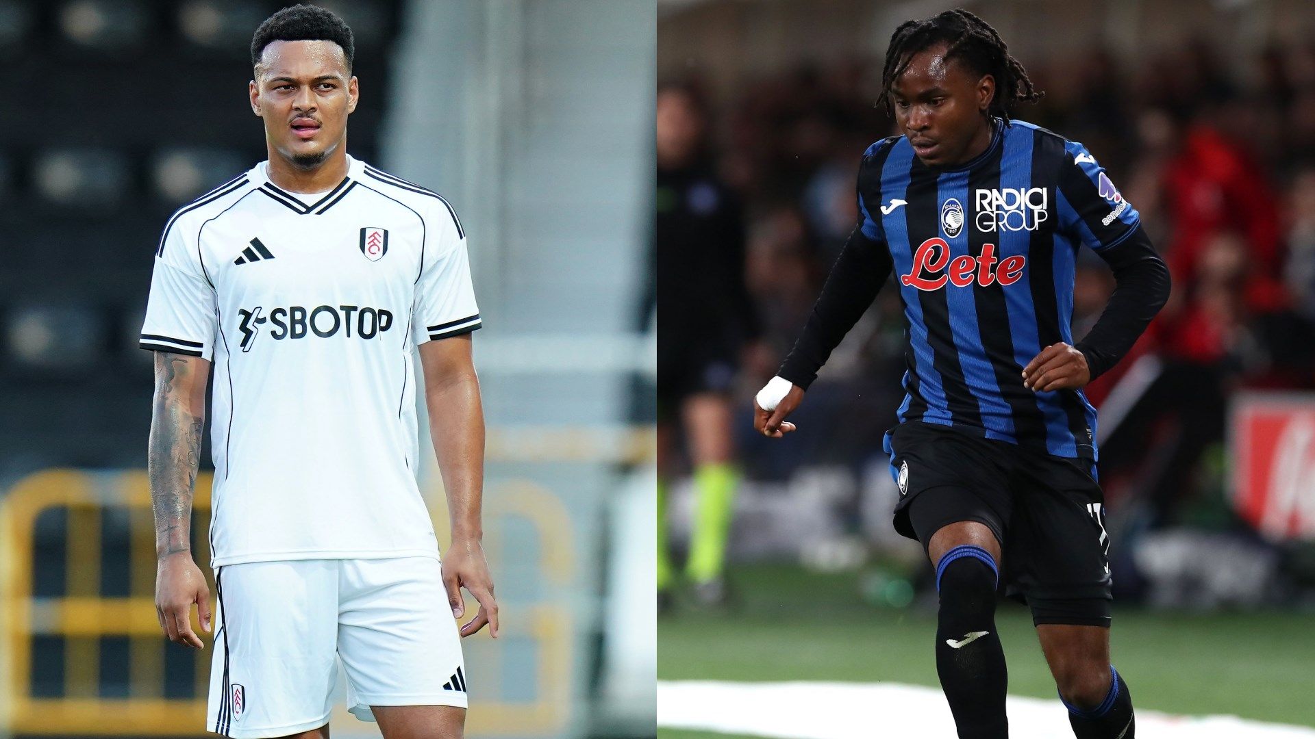 Rodrigo Muniz Lookman