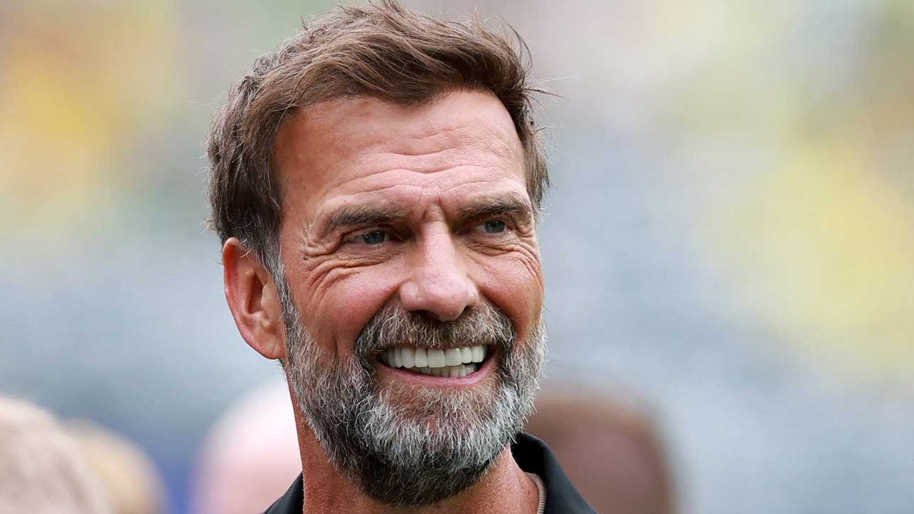 Klopp