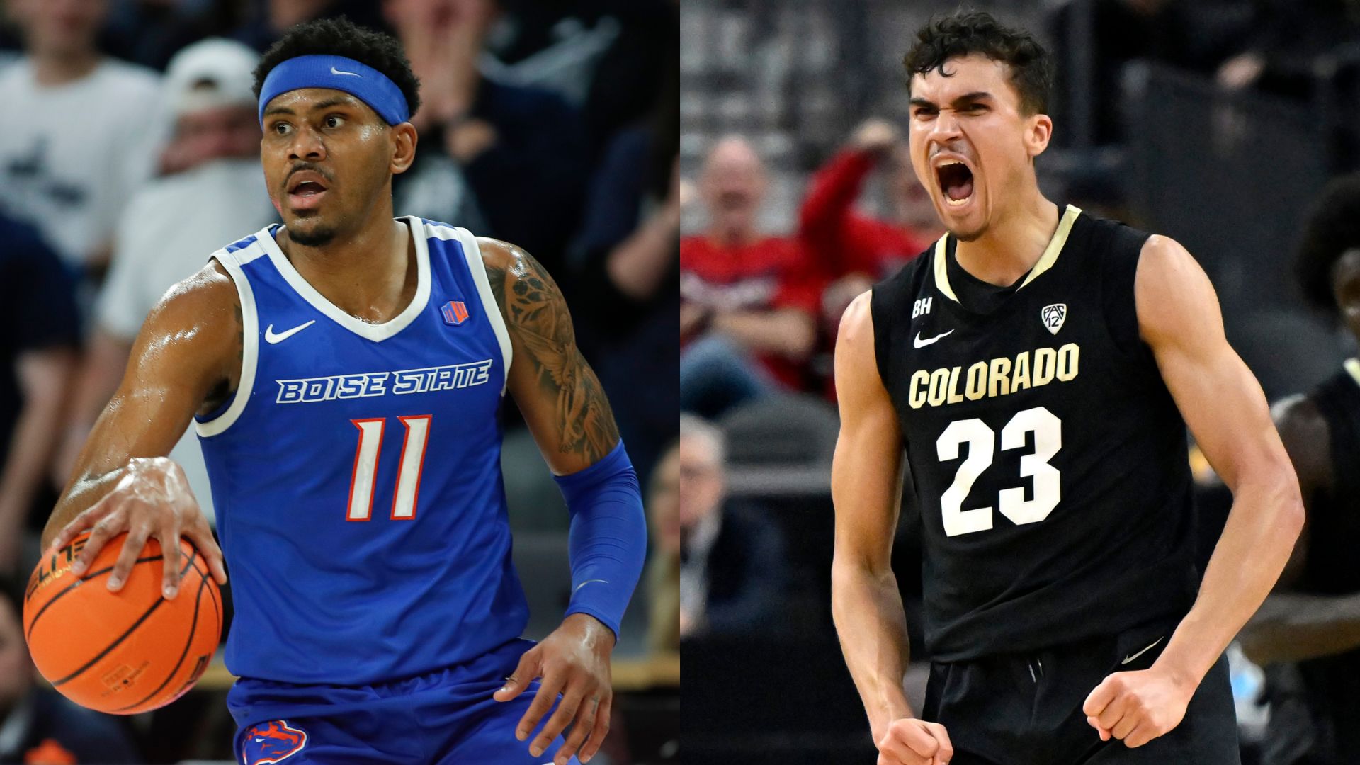 Colorado Buffaloes vs Boise State Broncos NCAA