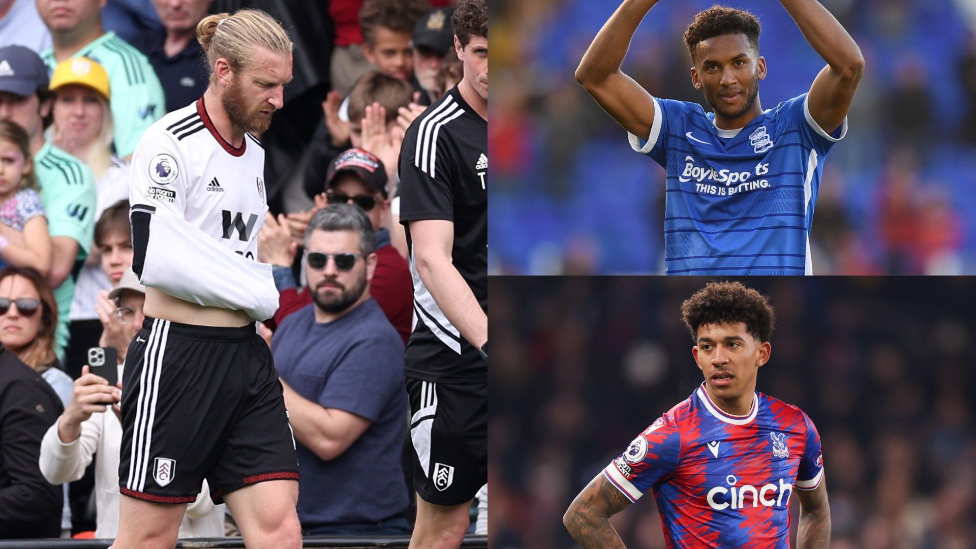 Ream Trusty Richards GFX