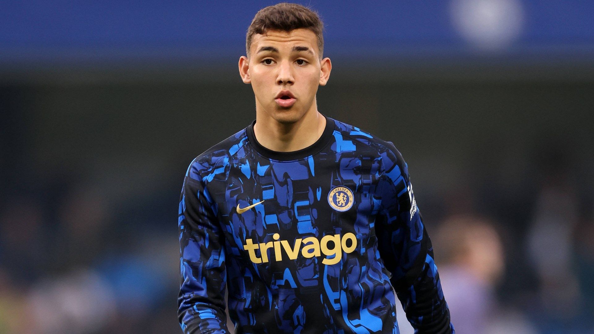 ONLY GERMANY Deivid Washington Chelsea 2024