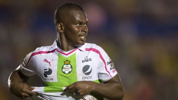 Carlos Darwin Quintero