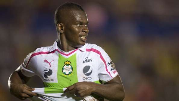 Carlos Darwin Quintero