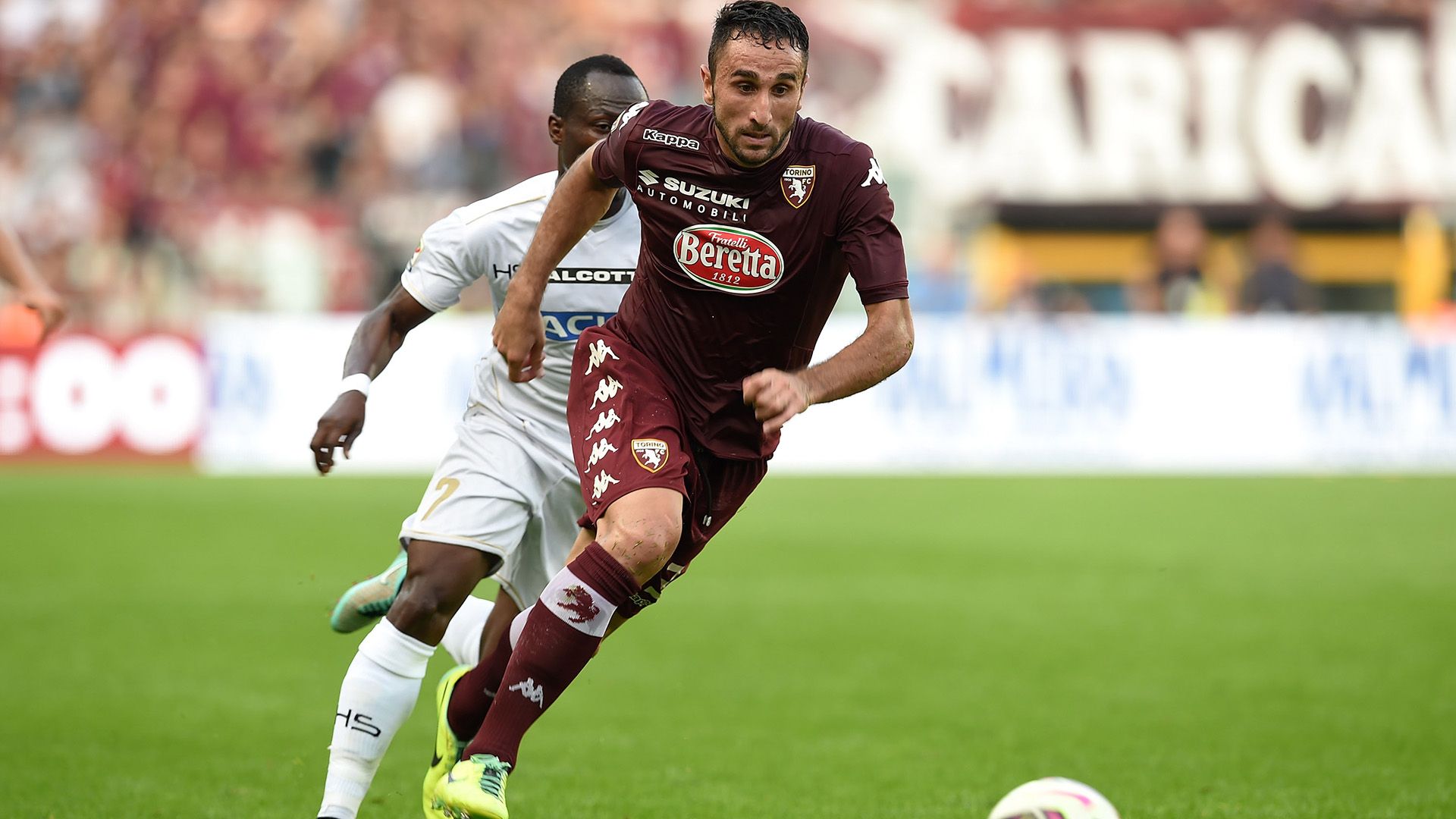 Cristian Molinaro Torino