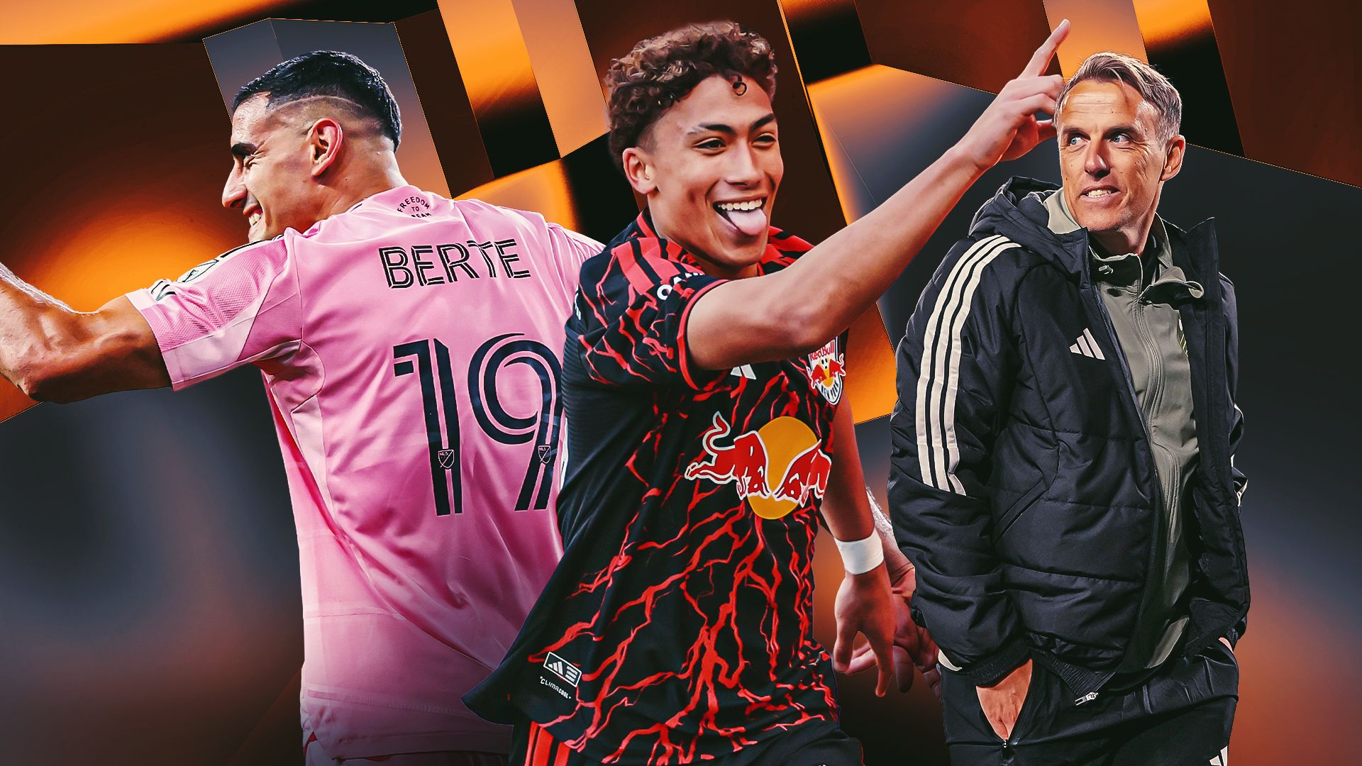 MLS Winners & Lsoers (04.13.2026)