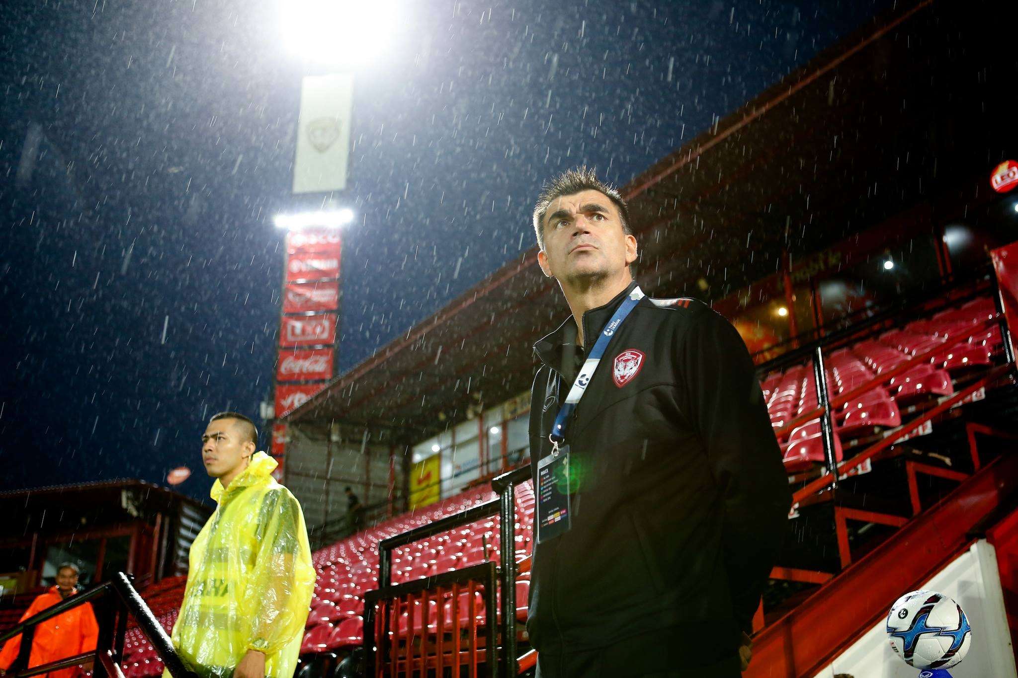 ราโดวาน เดอร์ซิช