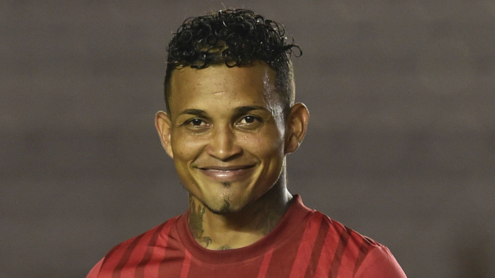 Amilcar Henriquez Panama 052416