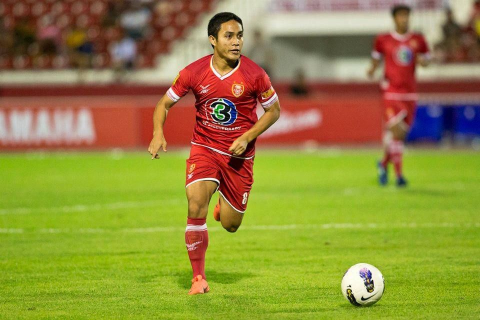 เอกพันธ์ อินทเสน