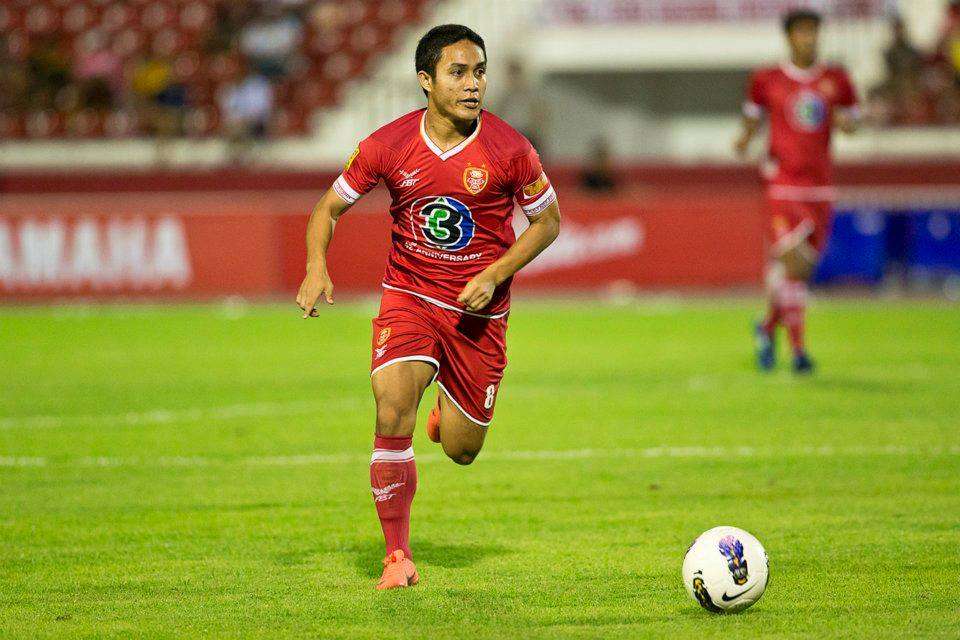 เอกพันธ์ อินทเสน