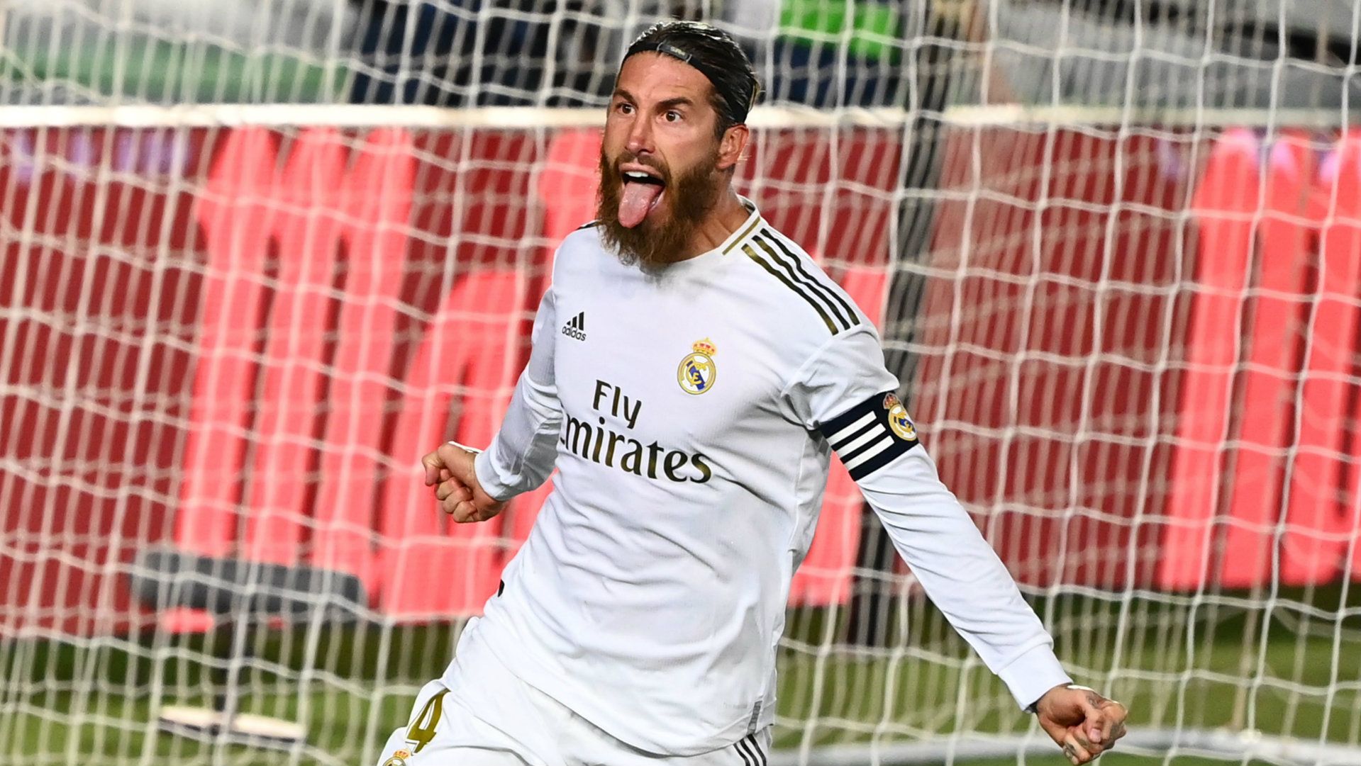 レアルマドリード　セルヒオラモス　realmadrid sergio ramos レアル・マドリードのセルヒオ・ラモスが退団を発表 | Hypebeast.JP
