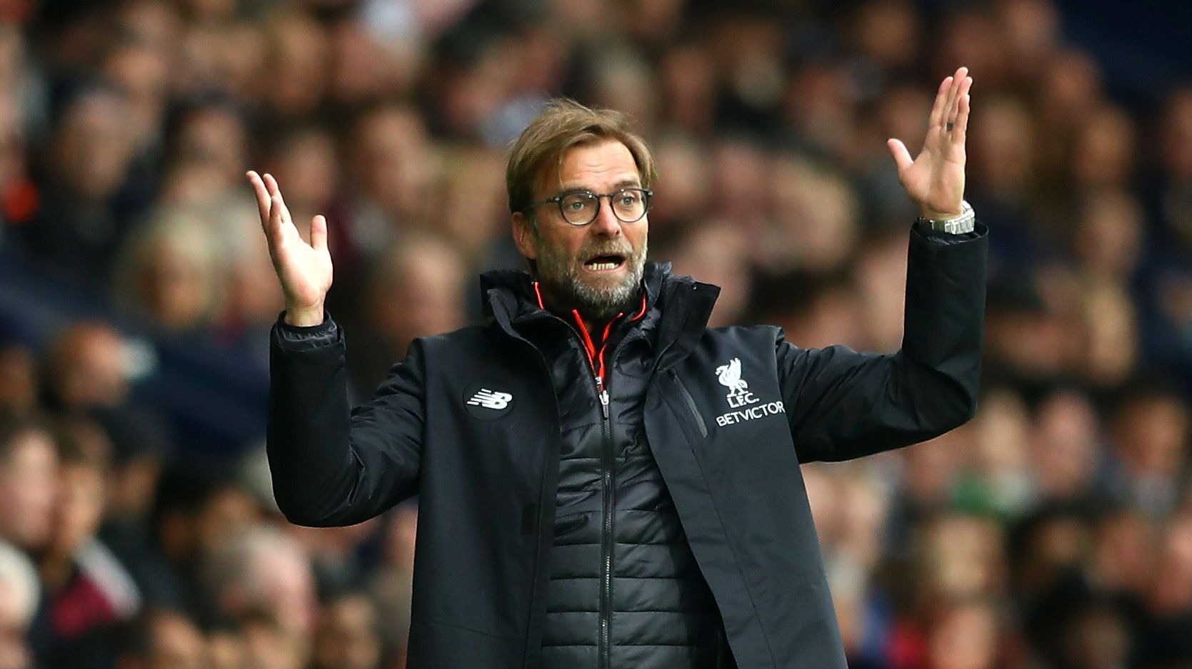 JurgenKlopp - cropped