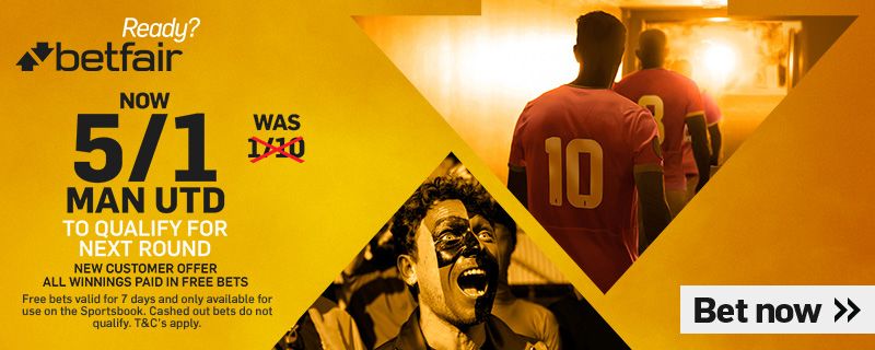 GFX Man Utd Anderlecht enhanced betting