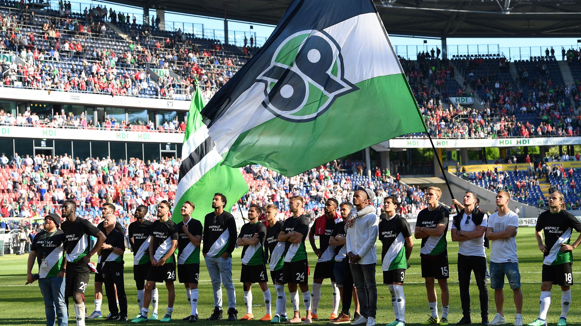 hannover 96