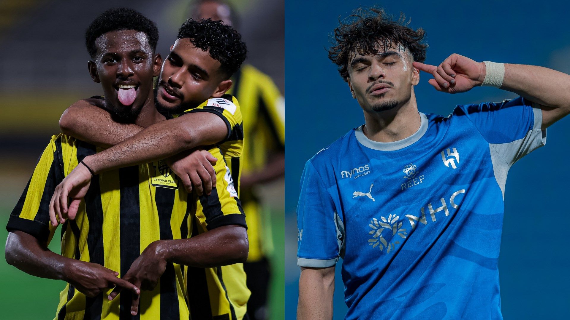 Jawwy Elite League U21