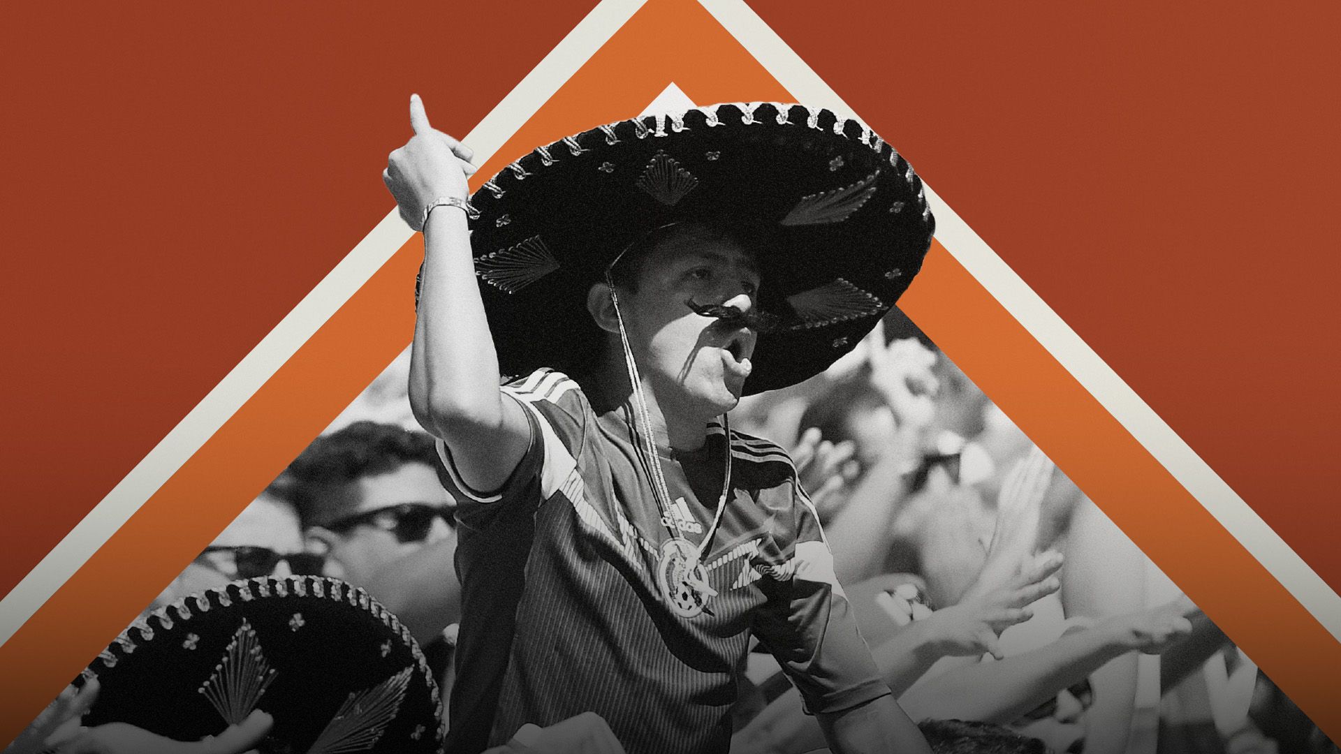 No Era Penal MUNDIAL GFX