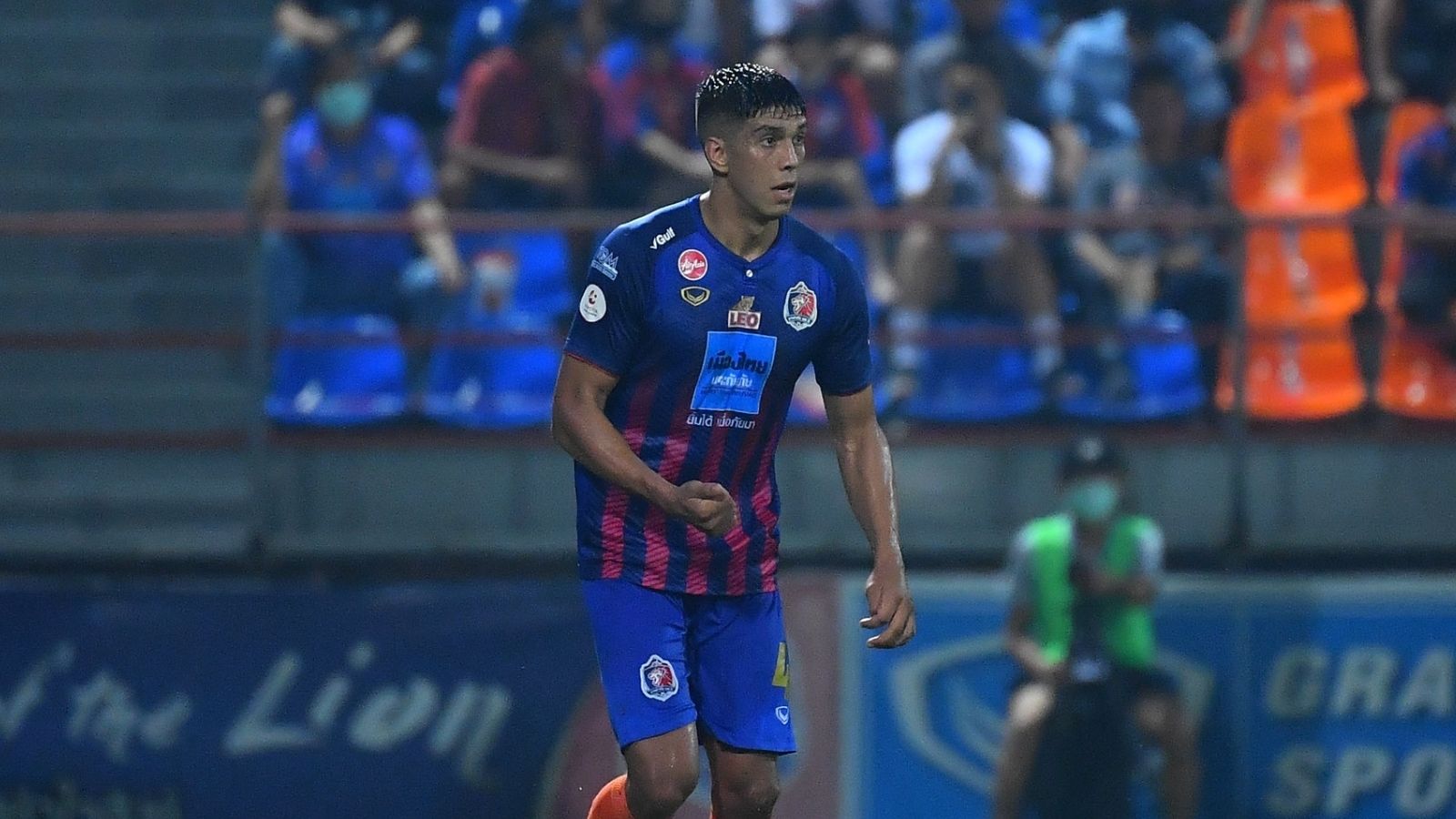 เอเลียส ดอเลาะ