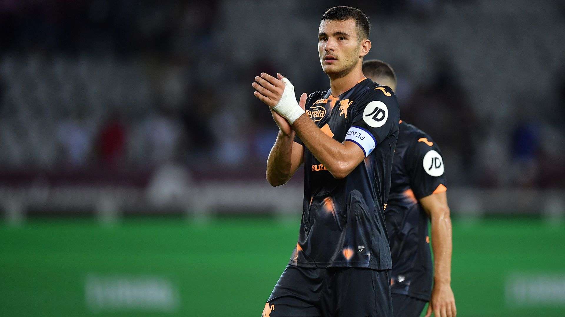 Alessandro Buongiorno Torino