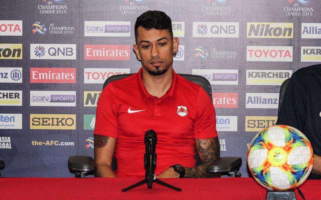 Lucca Borges Al Rayyan