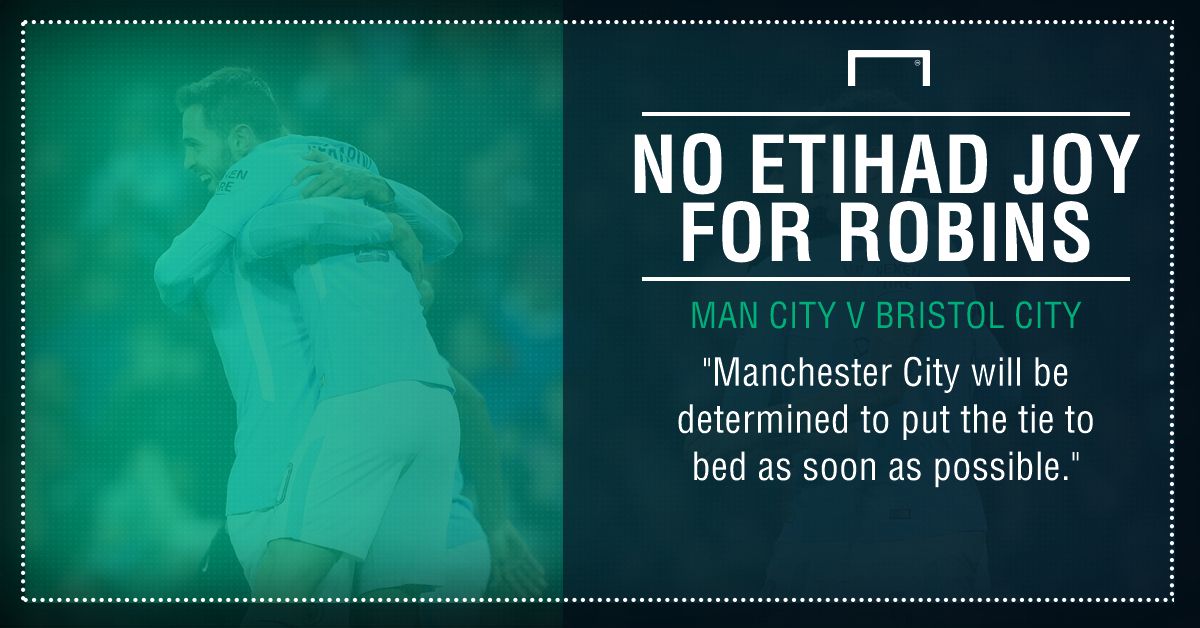 Man City Bristol City graphic