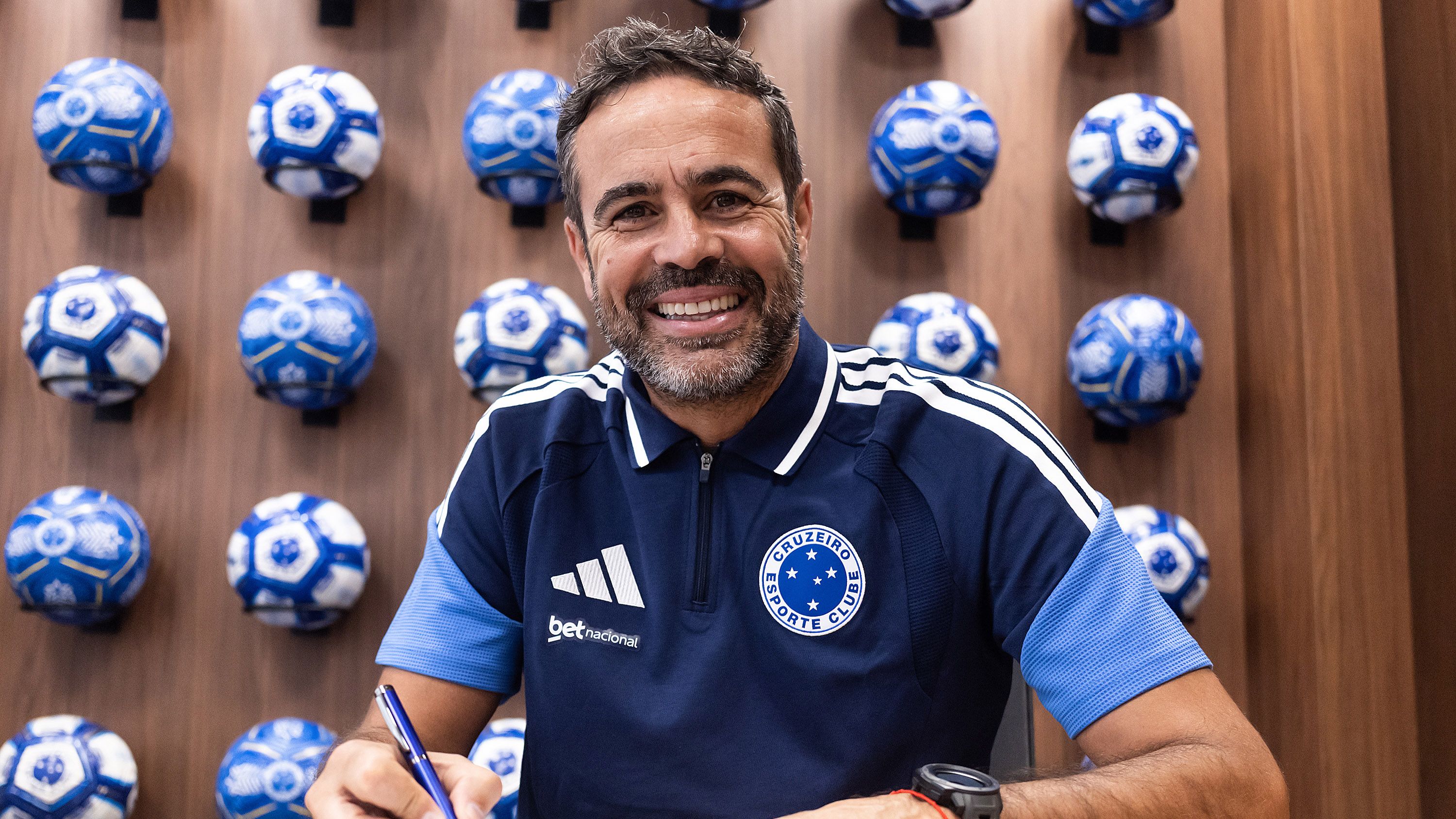 Artur Jorge Cruzeiro