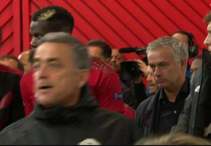 Mourinho