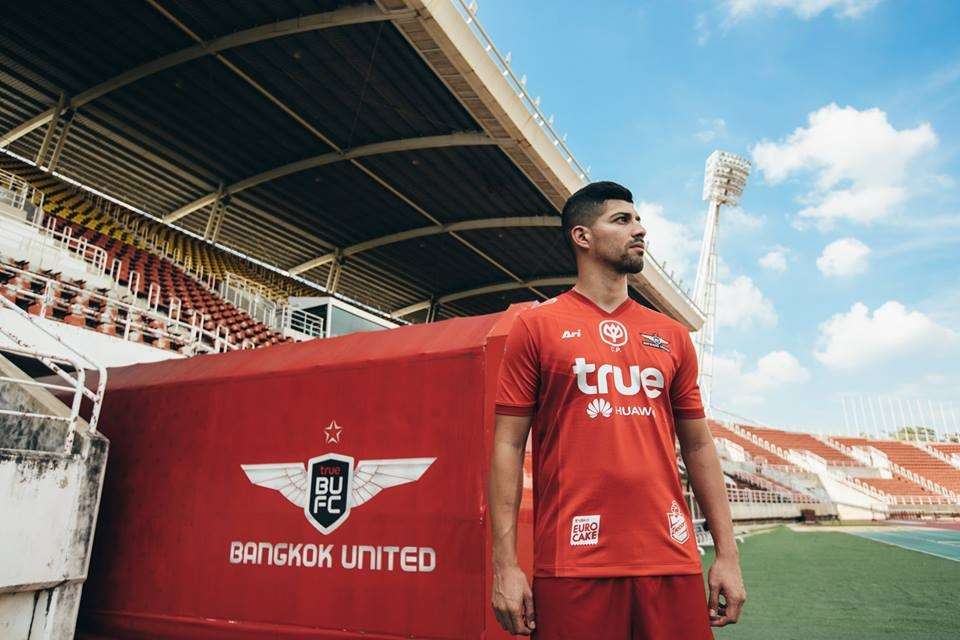 เนลสัน โบนีญา