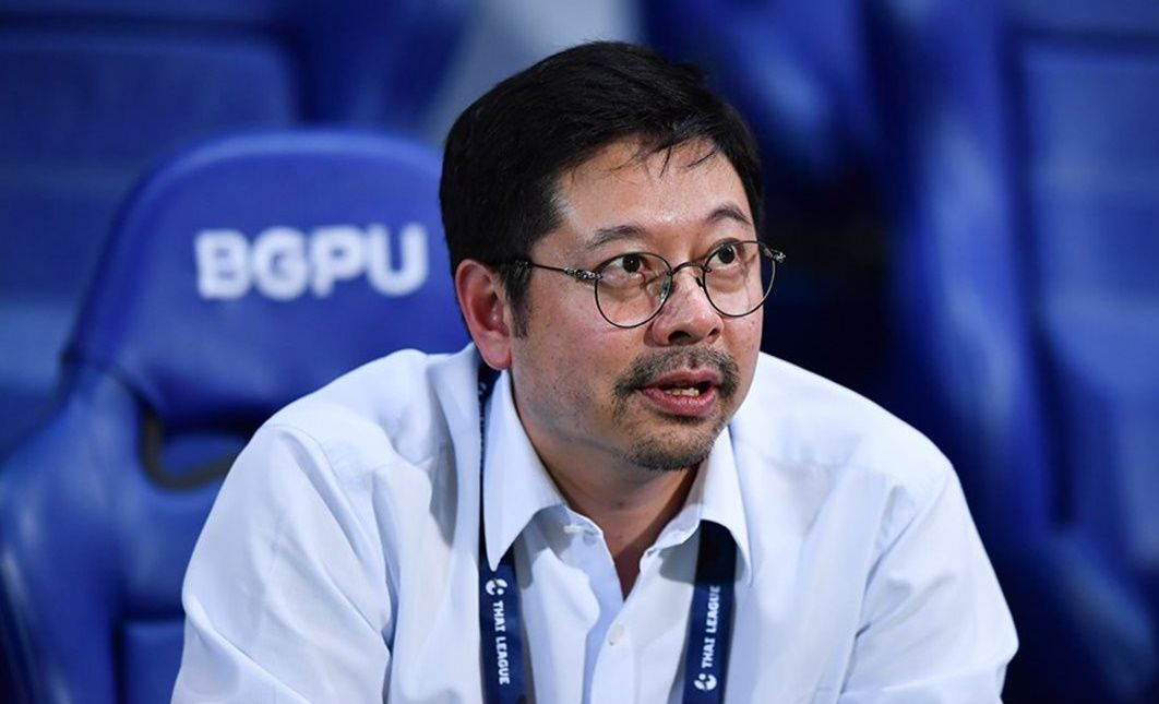 ปวิณ ภิรมย์ภักดี