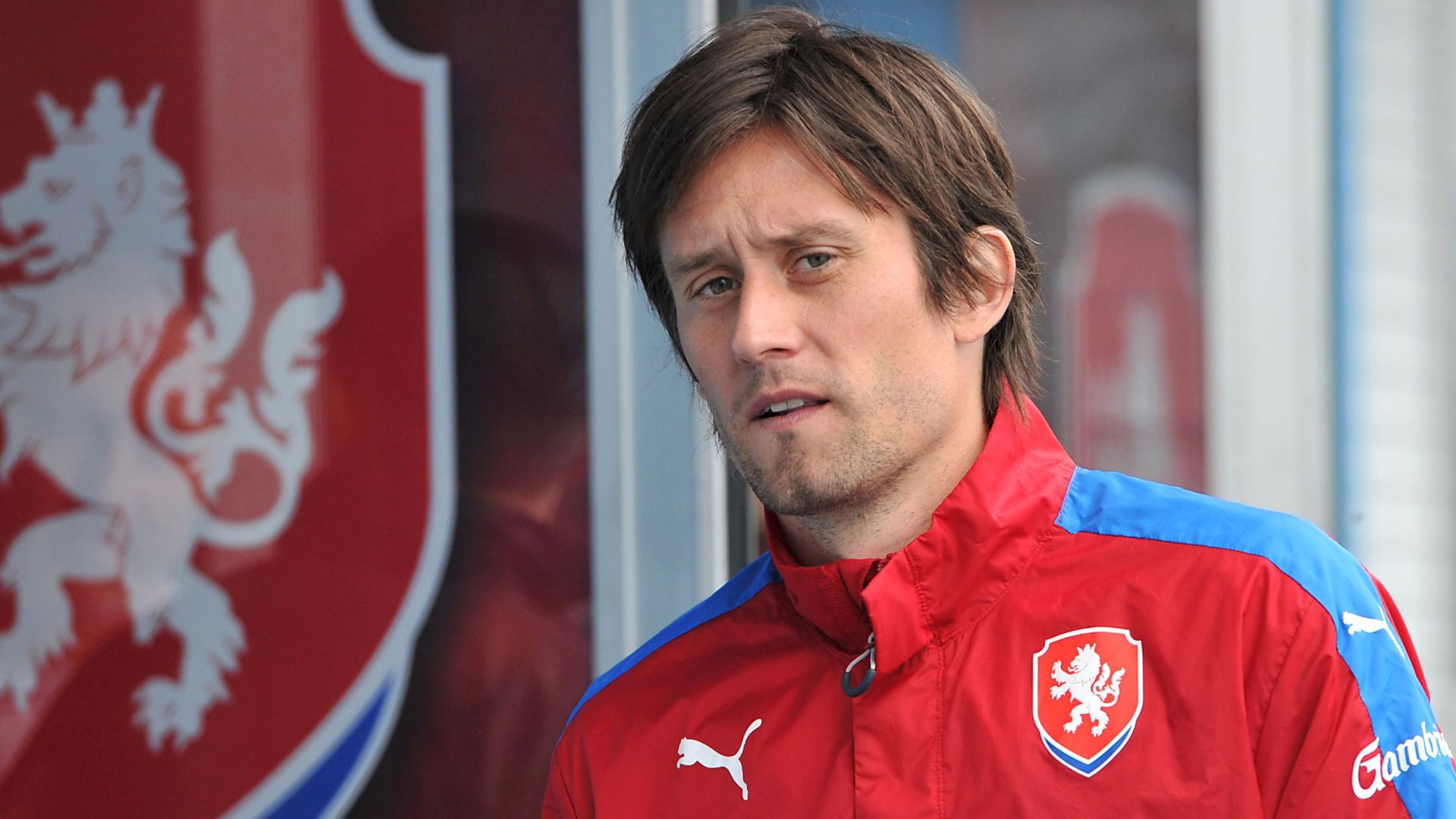 Tomas Rosicky