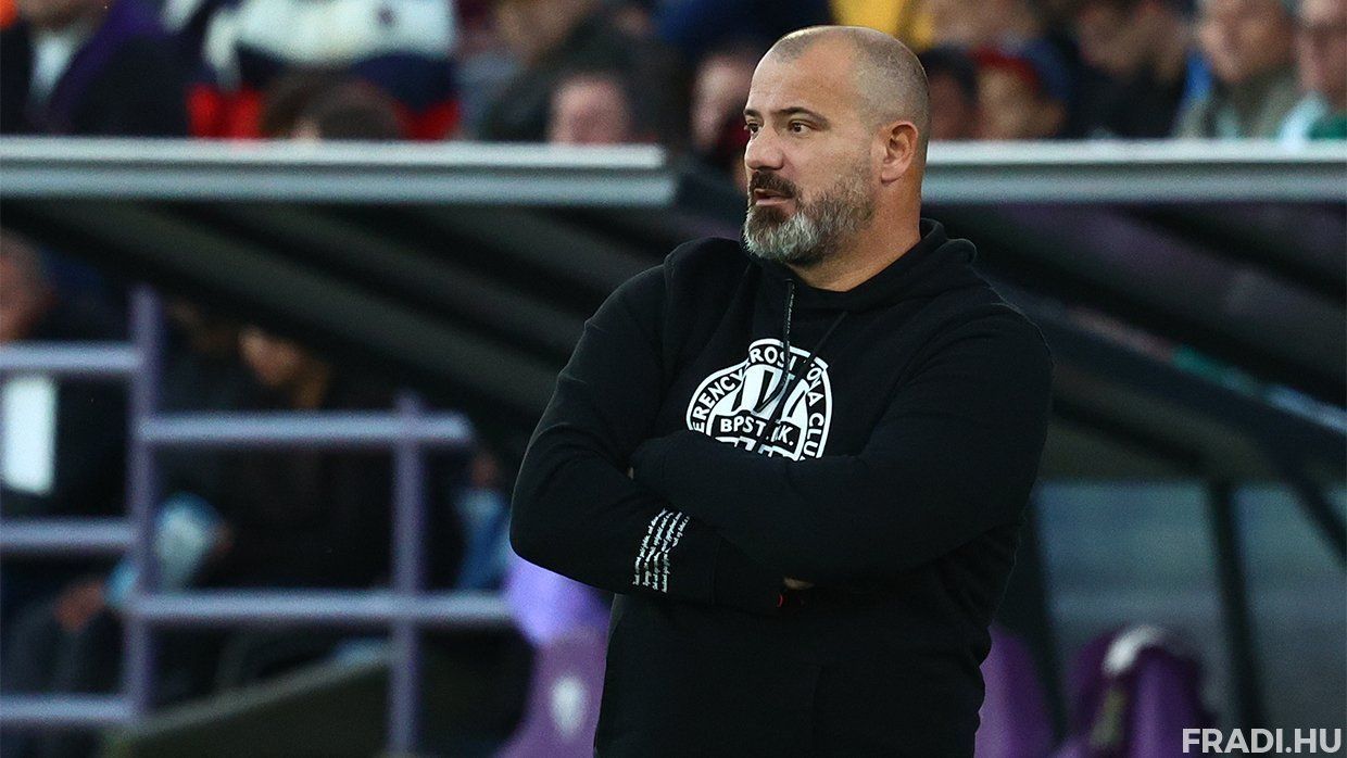 Sztankovics Ferencváros