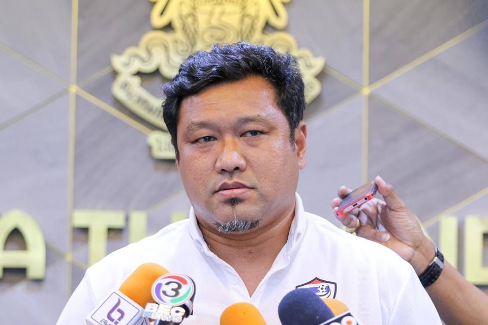 วรวุธ ศรีมะฆะ