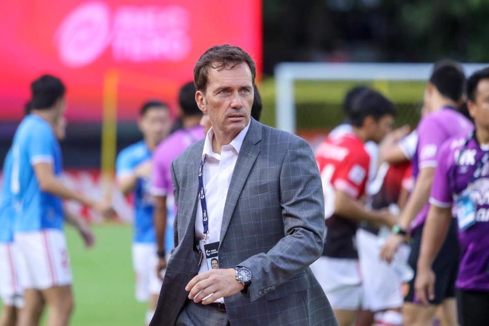 ไมค์ มัลวีย์