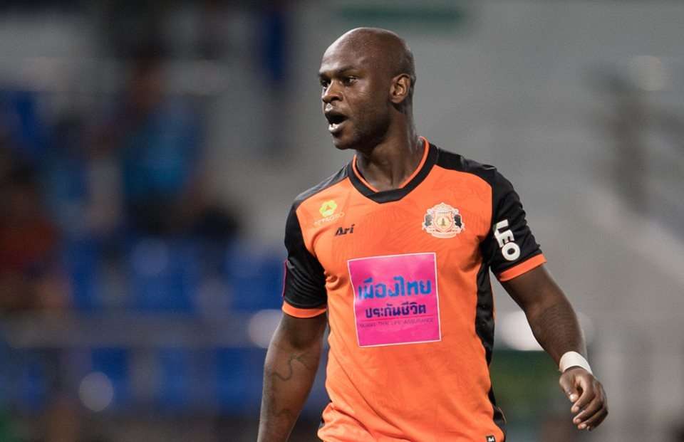 ลีรอย ลิต้า