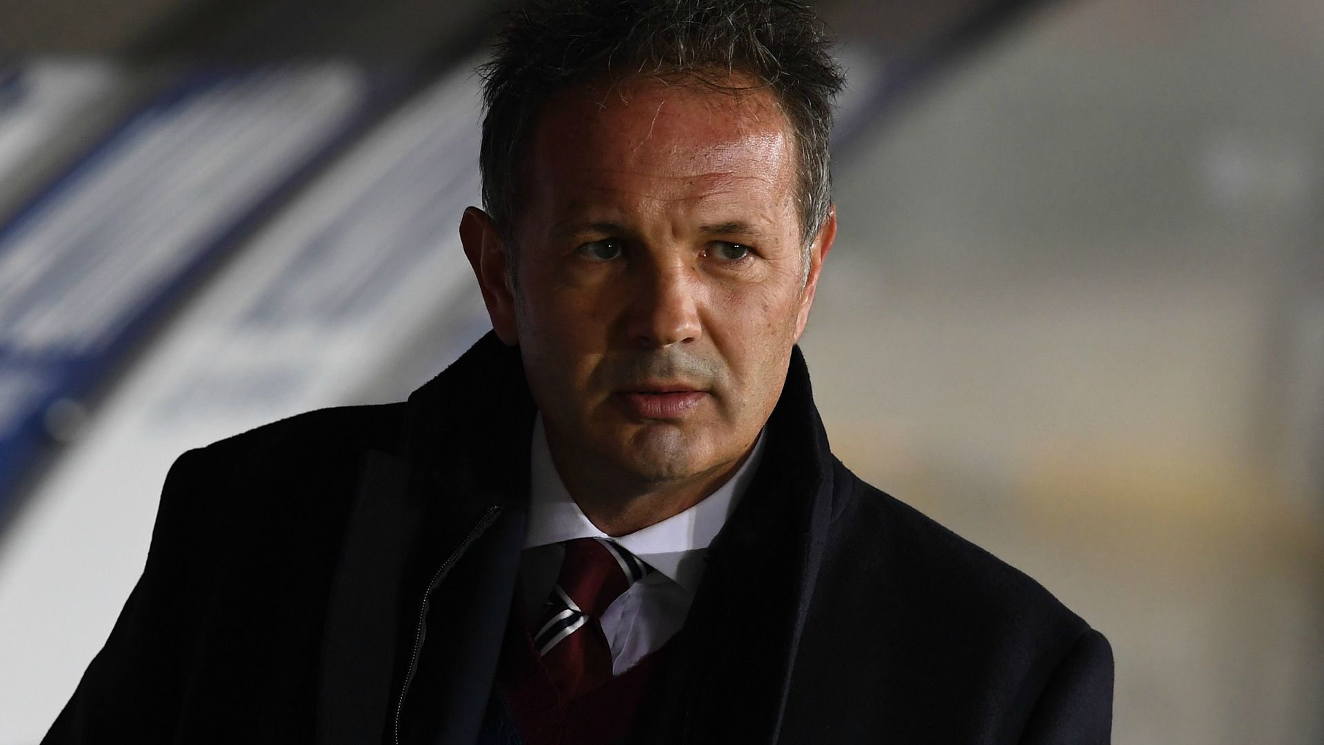 Mihajlovic Torino Serie A