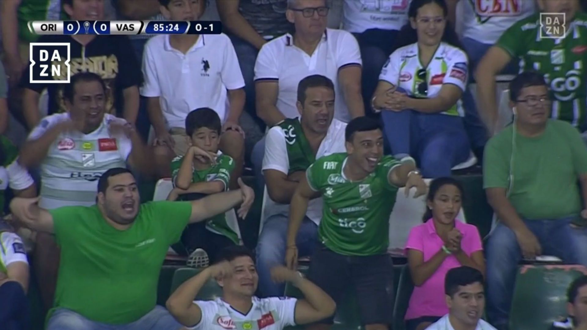 Racismo Oriente Petrolero Vasco 19 02 2020