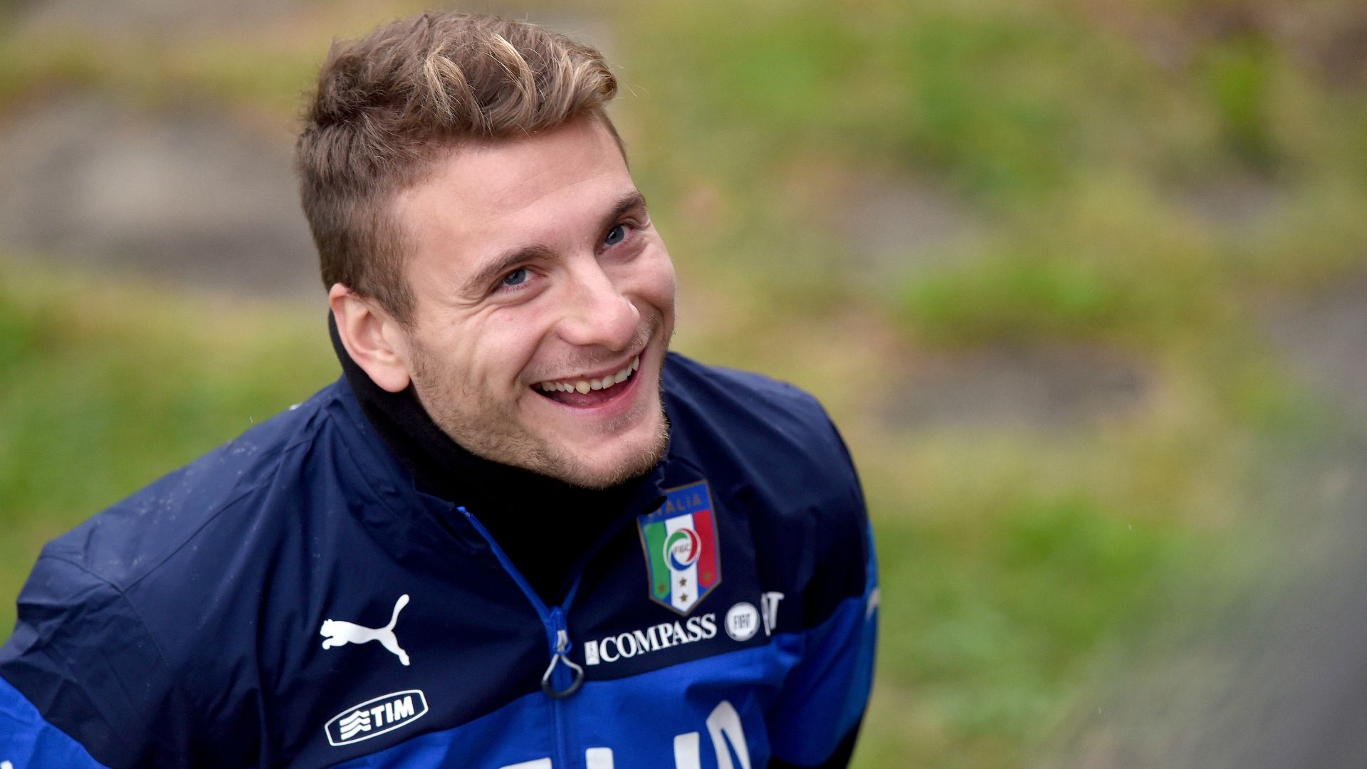 Immobile Italy