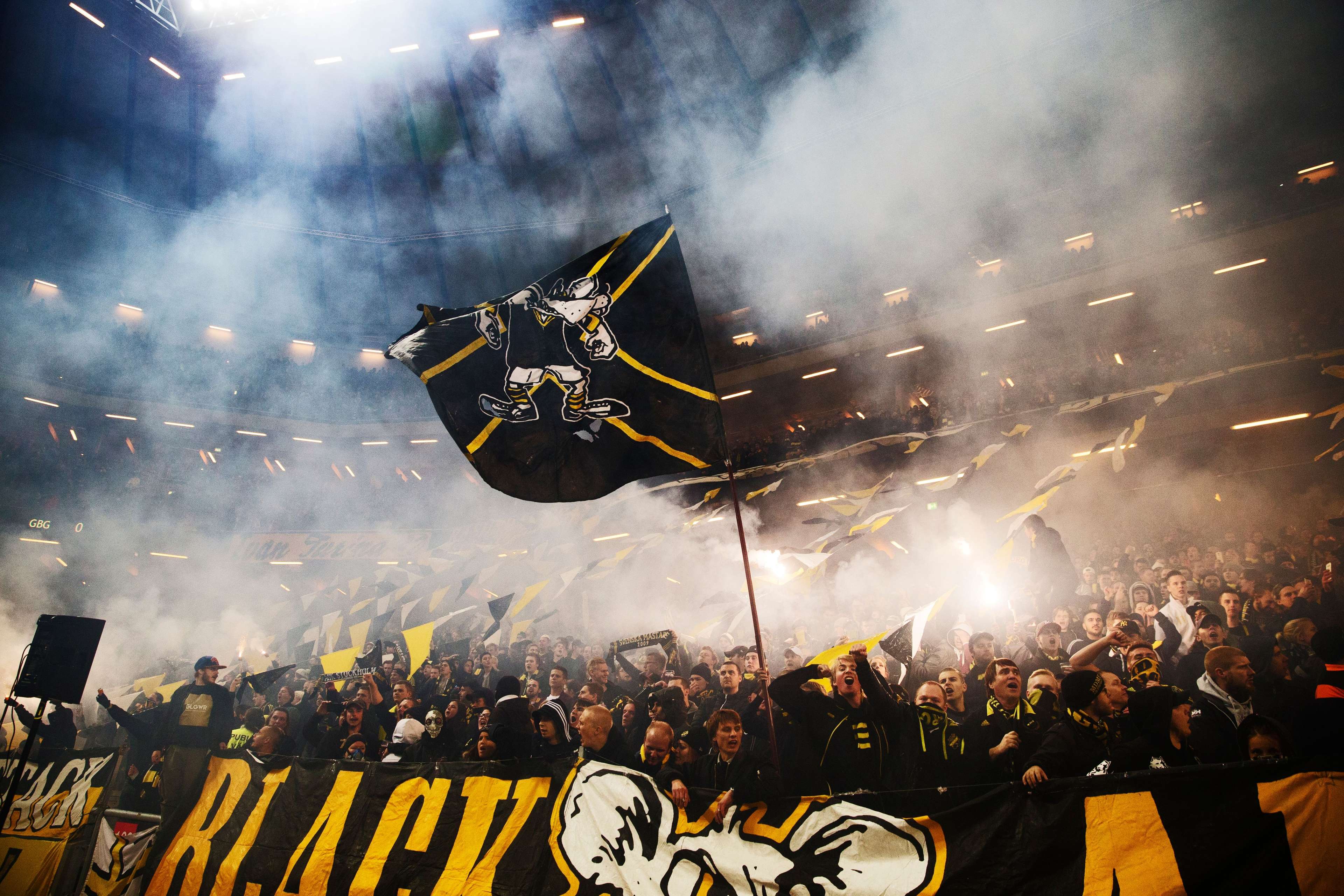 AIK Stockholm