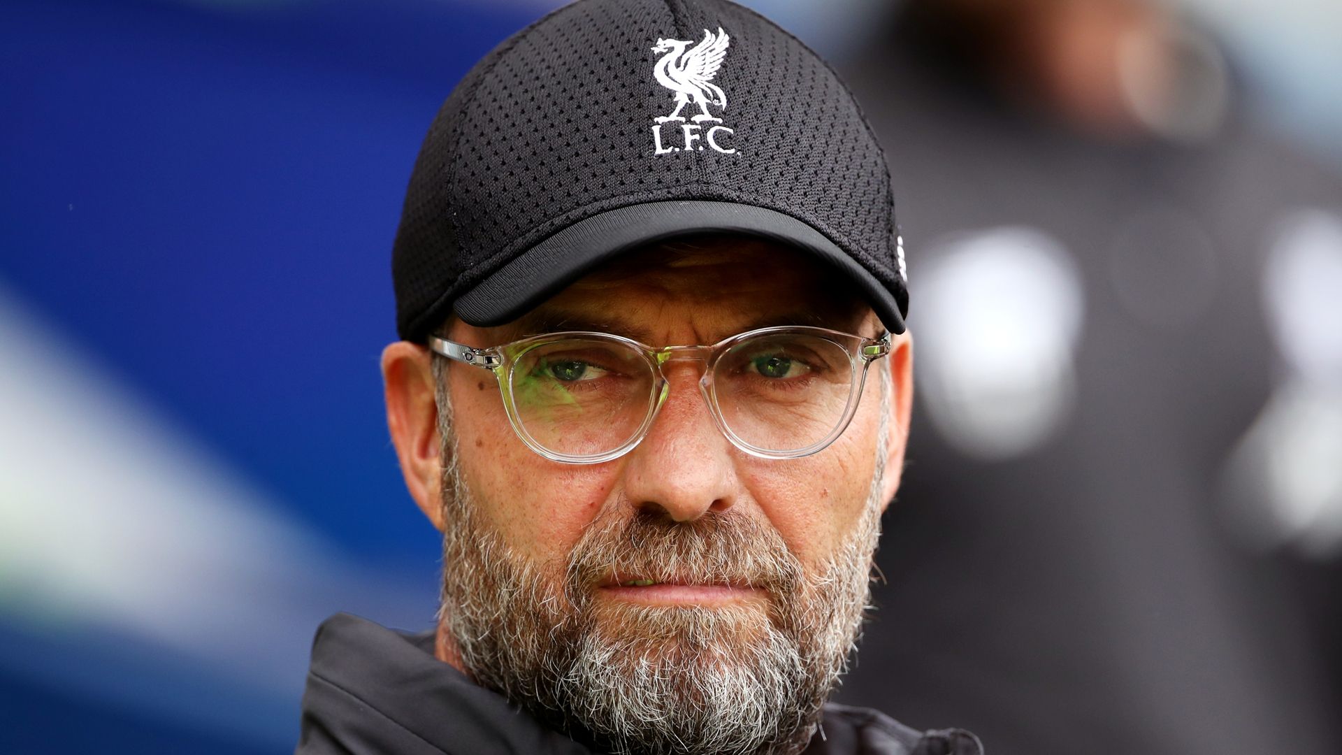 JurgenKlopp - Cropped