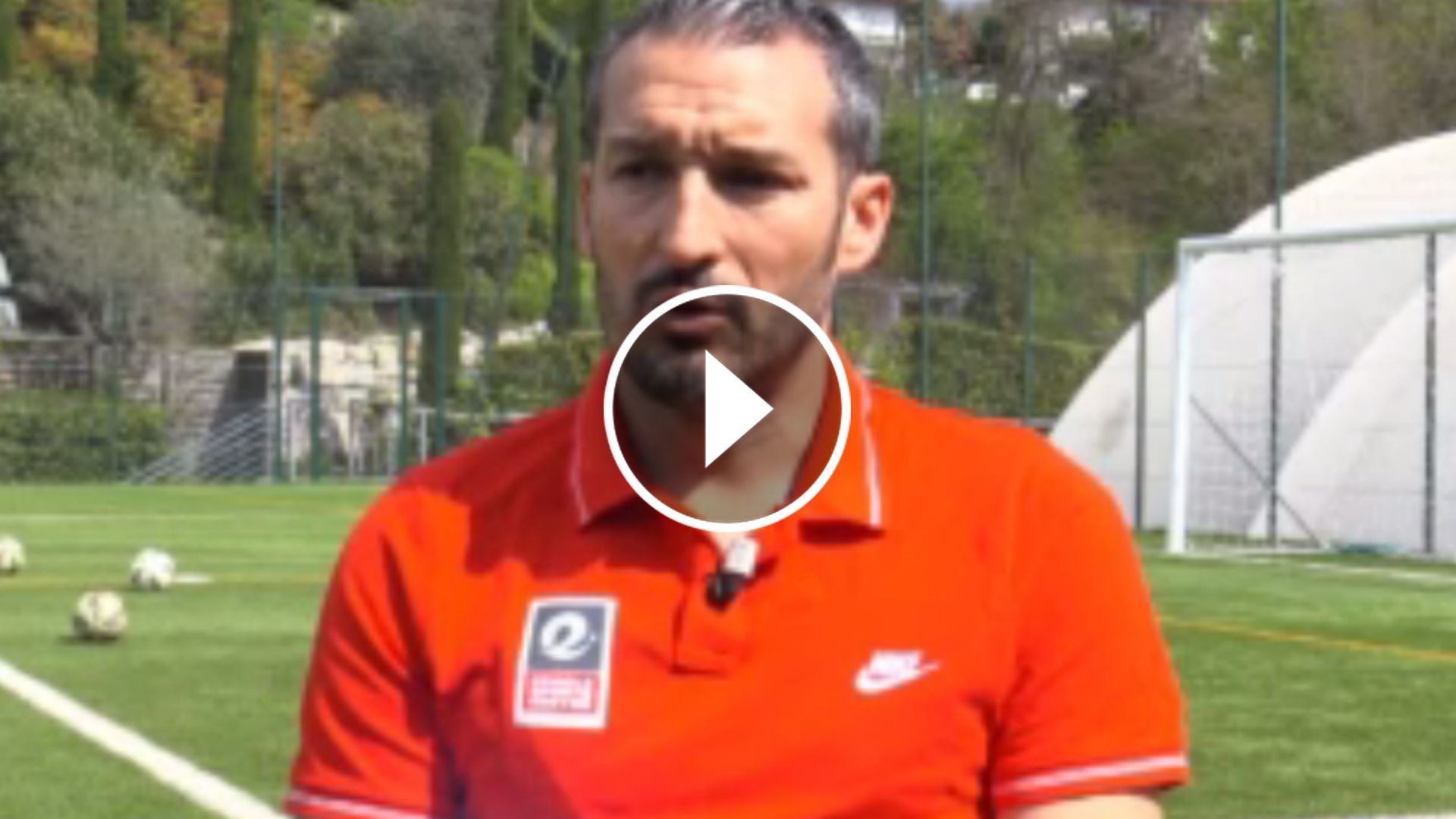 Gianluca Zambrotta video GFX