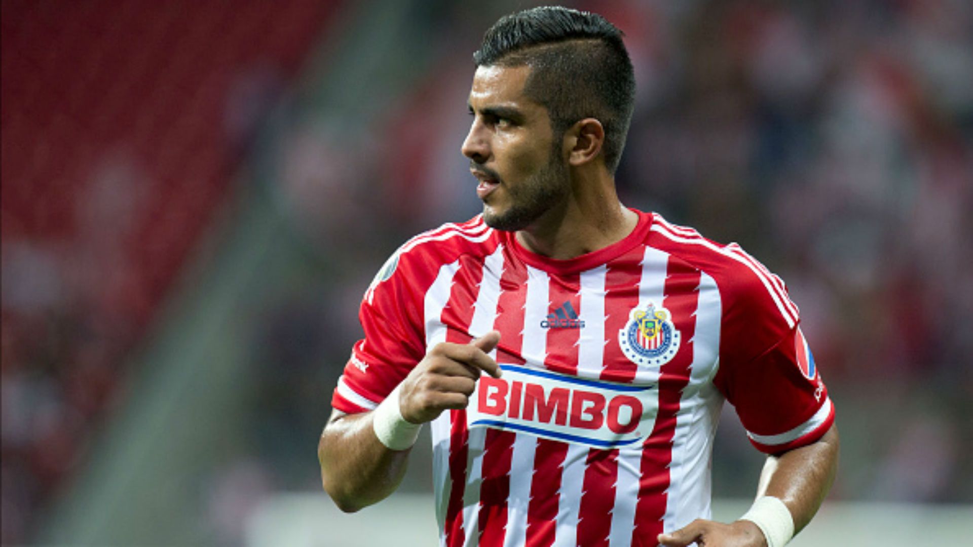 Miguel Ponce Extranjeros Chivas 26082016
