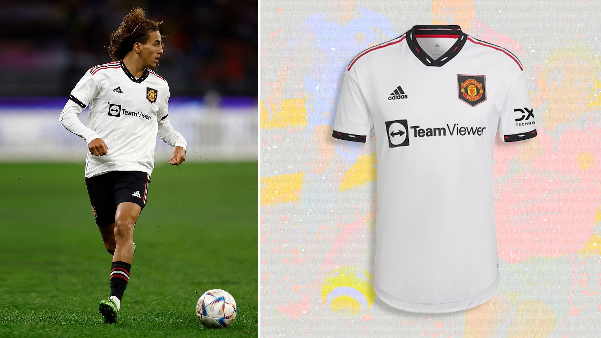 Manchester United 2022-23