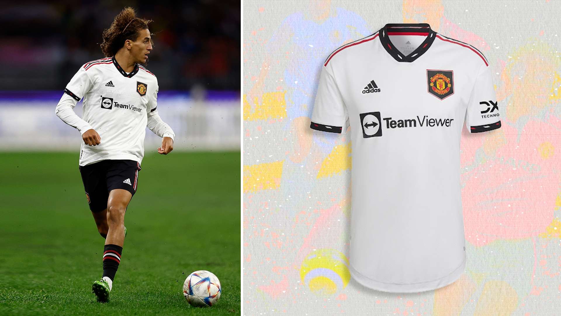 Manchester United 2022-23