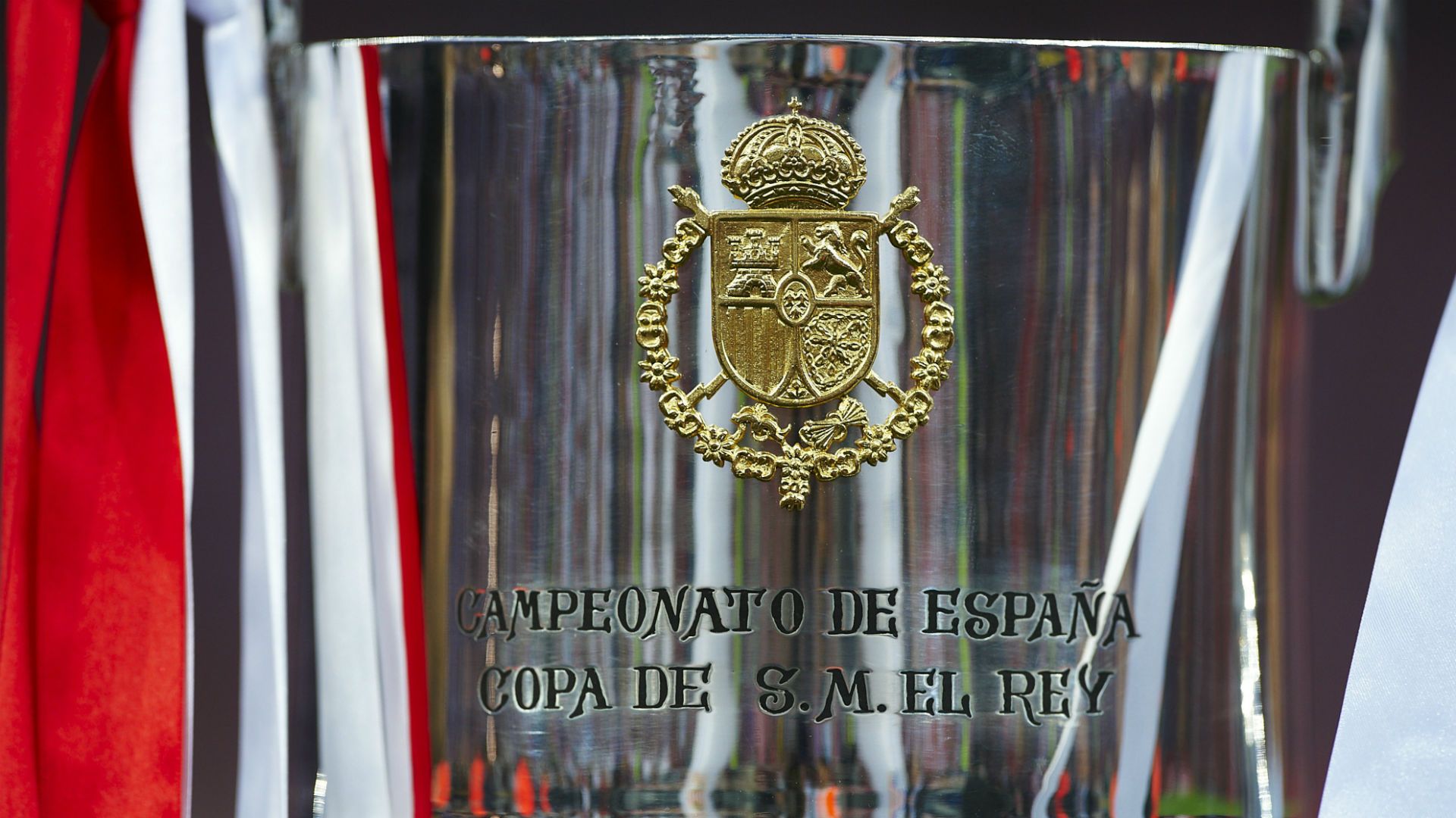 Copa del Rey