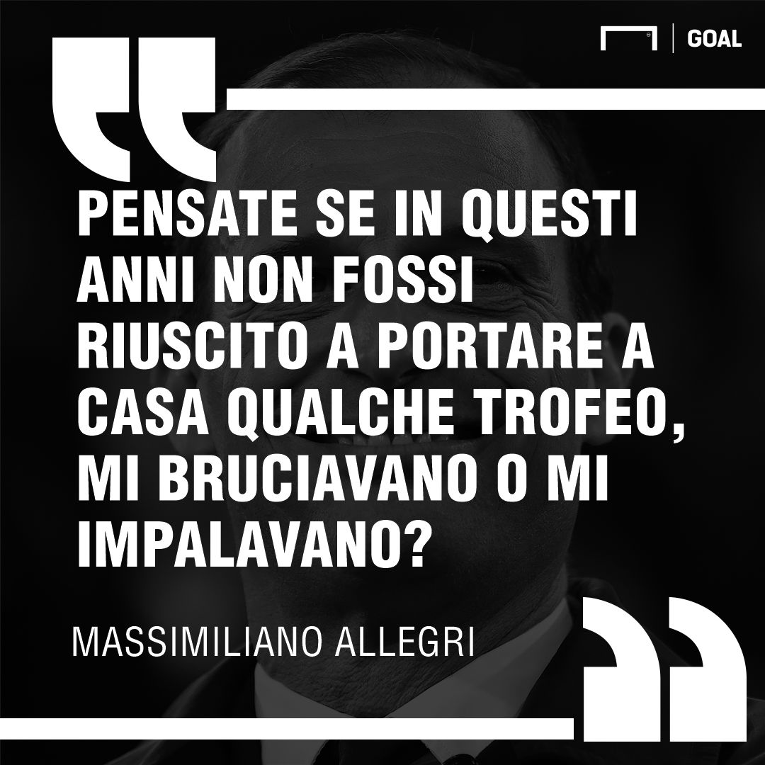 PS ALLEGRI