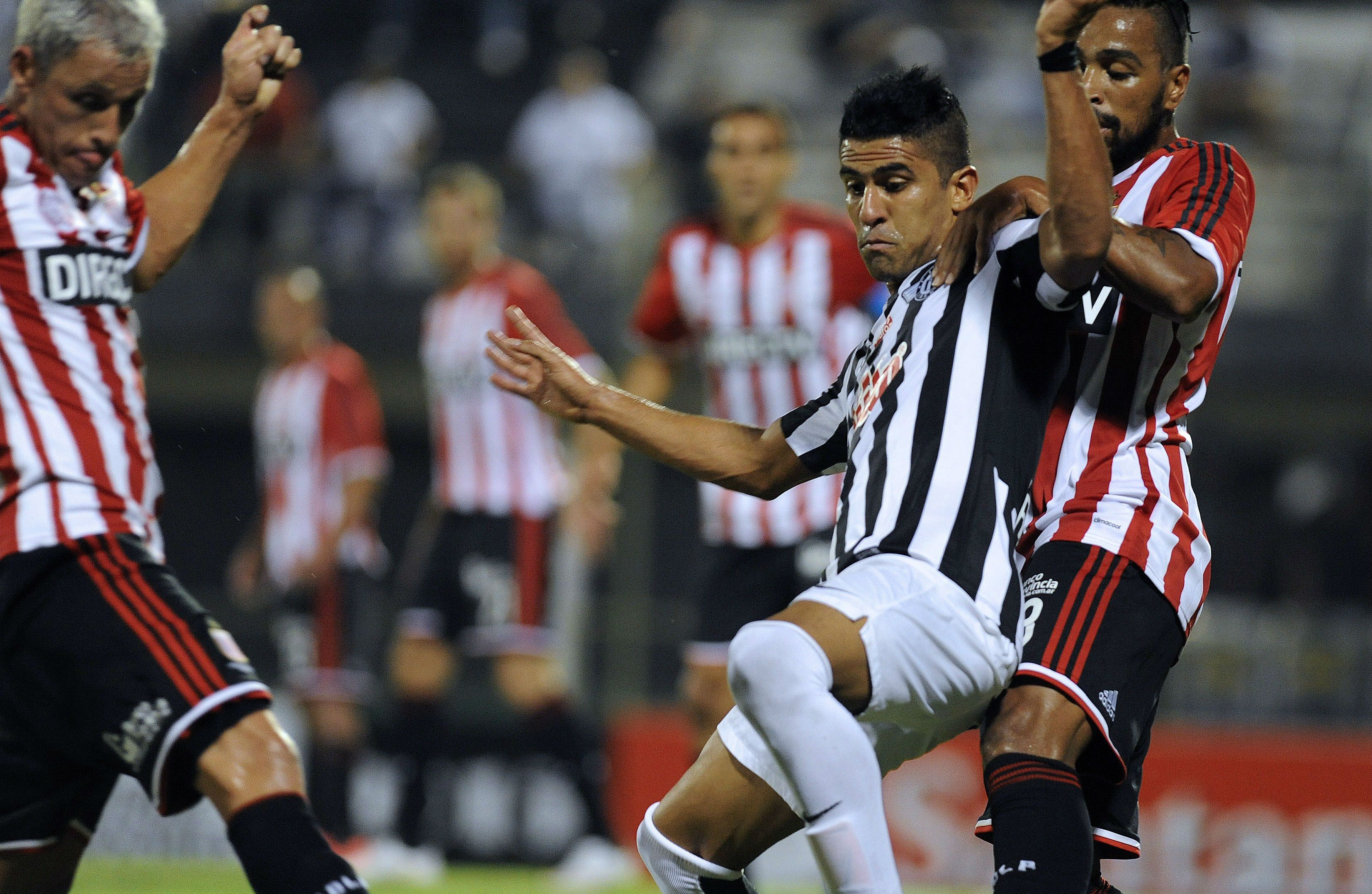 Pollo Recalde (Paraguay) 25-12-19