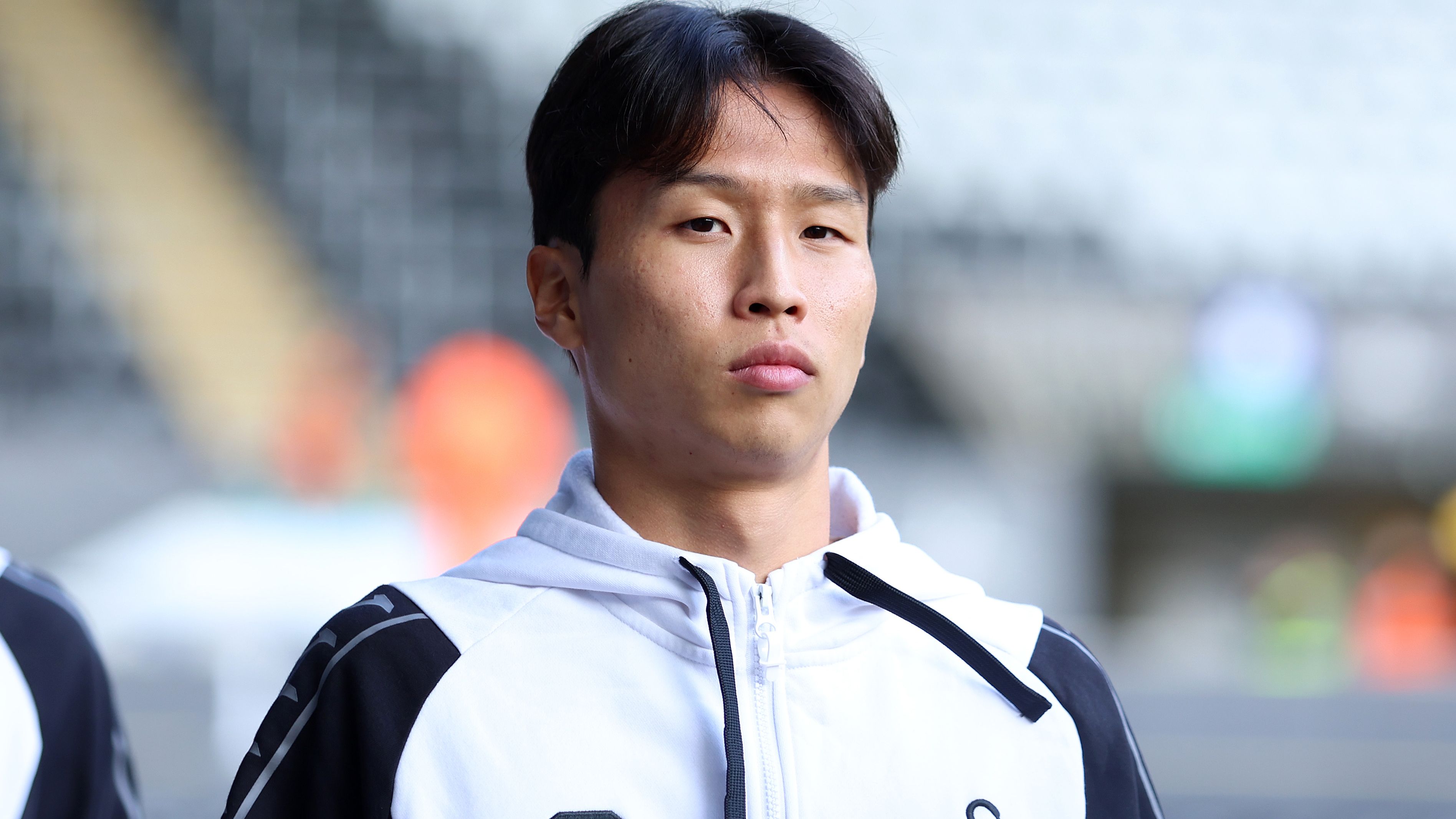 엄지성 (Eom Ji-Sung)