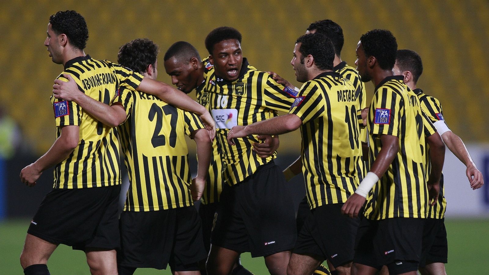 al ittihad 2009