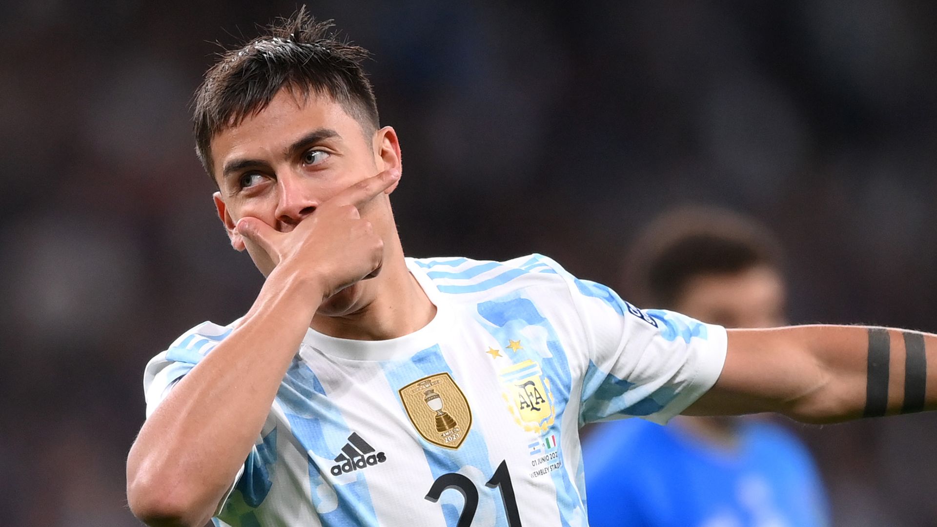 dybala