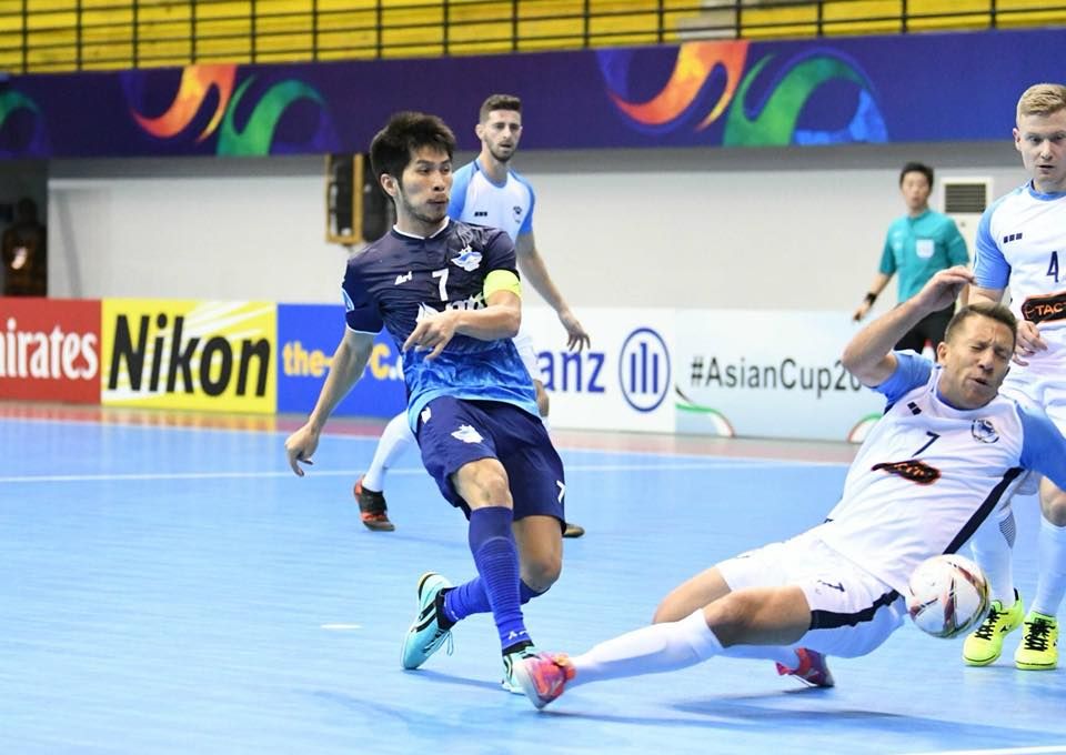 พีทีที บลูเวฟ ชลบุรี